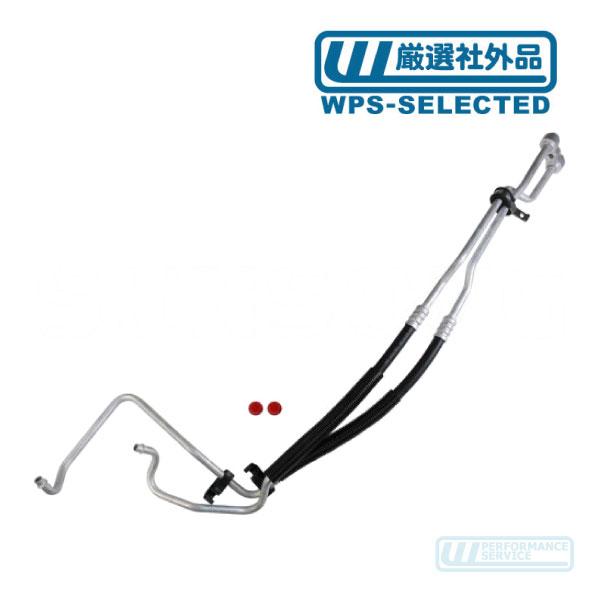 エンジン オイル クーラー ホース パイプ チューブ ASSY・96-05y アストロ サファリ シボレー GM クーリング★AET | 