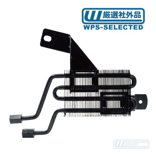 パワステ オイルクーラー コア・H2 ハマー 03-09y HUMMER パワー ステアリング オイル クーラー 26095266 互換★ALP | 