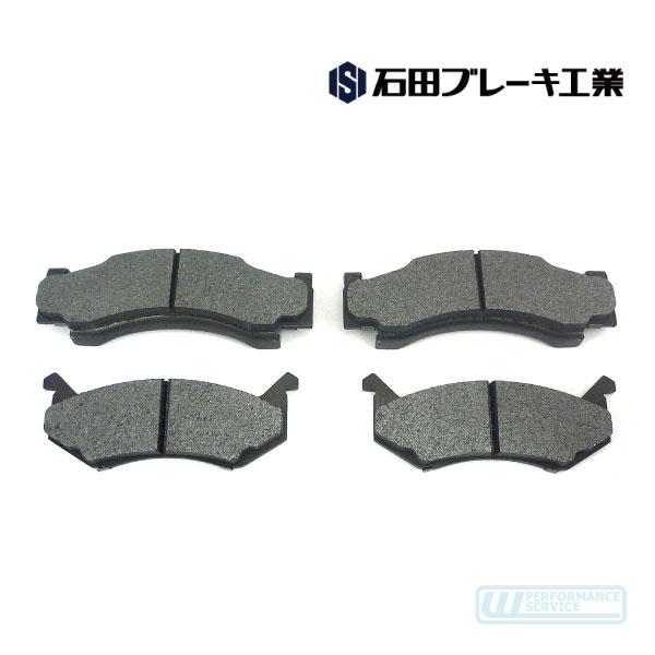 ブレーキパッド フロント・ラムバン ダッジ 87-97y 3.9L 5.2L 5.9L 1500 2500 パット ディスク パッド ISD★BZD | 