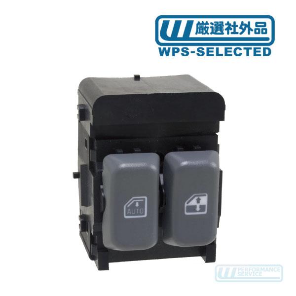 パワー ウィンドウスイッチ フロント 左 運転席側 2ボタン・エクスプレス サバナ 96 97 98 99 00 ウインドウ ウィンドー★DCL | 