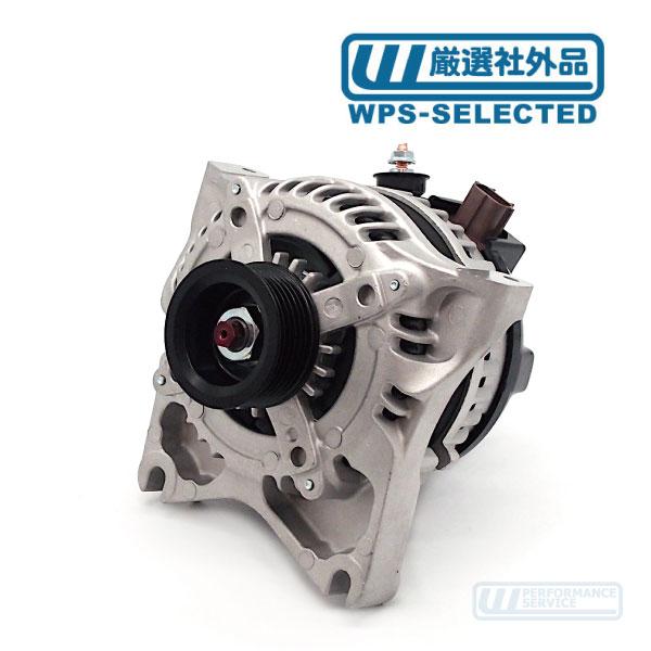 オルタネーター 135A ダイナモ ジェネレーター 発電機・ナビゲーター エクスペディション 05 06 07 08 リンカーン フォード★DRG | 