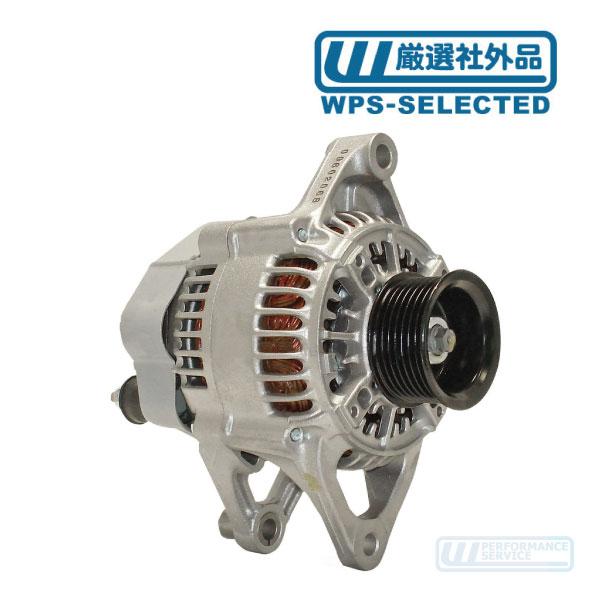 オルタネーター ジェネレーター ダイナモ 117A・ラムバン ラムピックアップ ダコタ ダッジ クライスラー 発電機 充電器★EYG | 