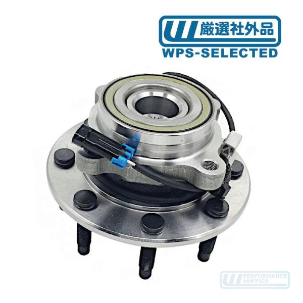 フロント ハブ ベアリング アッセンブリー ASSY・03-07y ハマー HUMMER H2 ホイール シール★FHL | 