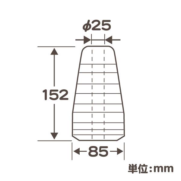 バンプストップラバー リア・サバーバン タホ エスカレード ユーコン