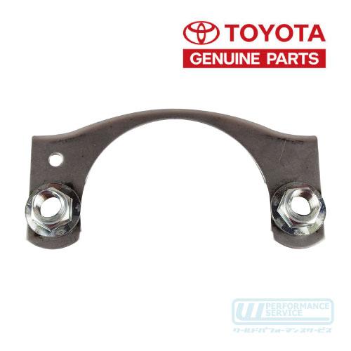 [在庫処分超特価] USトヨタ純正 マフラー リテーナー 触媒・タンドラ 00-04y 4.7L tundra トヨタ TOYOTA★G3R | 