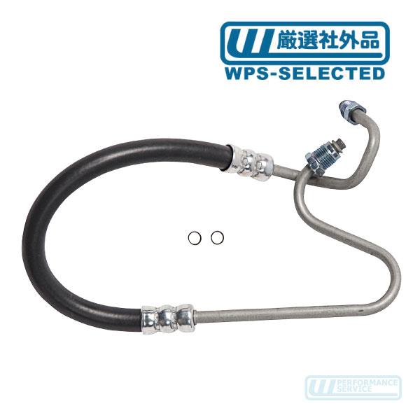 パワステホース プレッシャー側・サバーバン カプリス カマロ トランザム C/Kピックアップ パイプ チューブ パワー ステアリング C/K★GPX | 