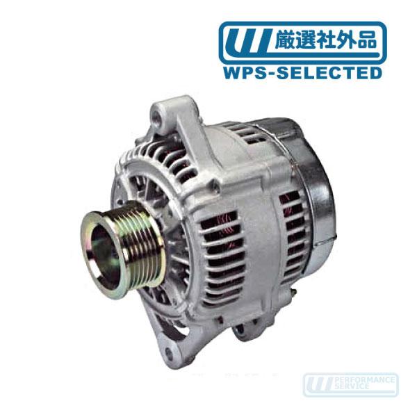 オルタネーター 136A・ラムバン ラム ピックアップ デュランゴ ダコタ ダイナモ ジェネレーター 充電器 発電機 ダッジ★GVN | 