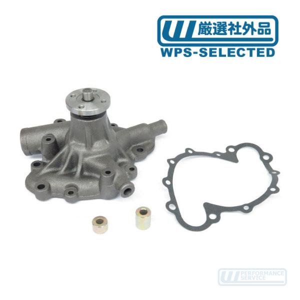 ウォーターポンプ・グランドワゴニア 87-91y クーラント クーリング 冷却 ウォポン SJ Jeep ジープ AMC 5.9L★GYT | 