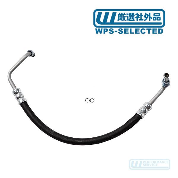 パワー ステアリング パワステ ホース プレッシャー 高圧 ポンプ ギアボックス パイプ・JEEP ジープ グランドワゴニア 87-91y 5.9L★H1J | 