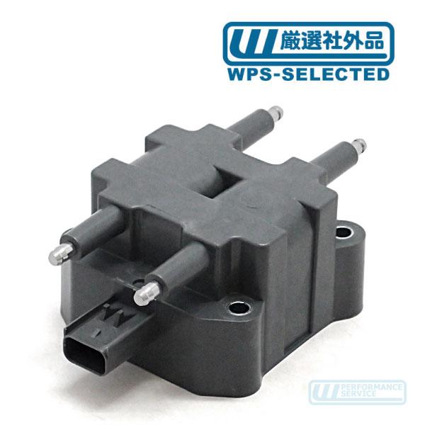 イグニッションコイル IG コイル スパーク 同時 点火 コイル ・クライスラー 01-09y PTクルーザー GF-PT2K20 GH-PT24T GH-PT24 PT★HAV | 