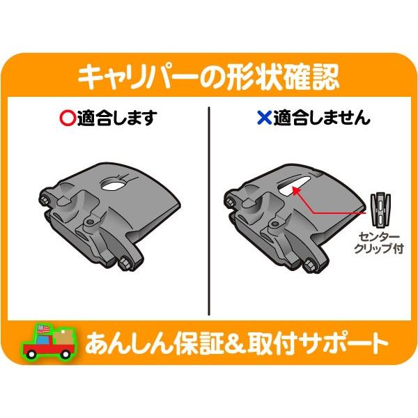 ACDelco ブレーキ キャリパー ASSY リア 右 リビルト リビルド AC