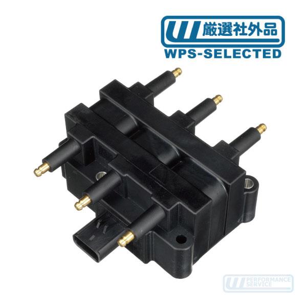 イグニッション コイル IGコイル 点火コイル・ラングラー グランド ボイジャー 3.3L 3.8L V6 クライスラー JEEP JK 社外品★ICF | 
