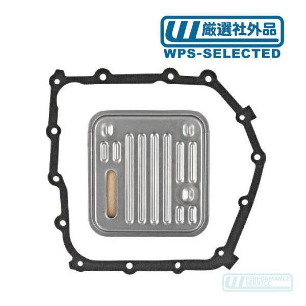 ATフィルター & ガスケット・グランド ボイジャー PTクルーザー クライスラー 41TE A604 トランスミッション 4速 ATF オイルパン★ICS | 