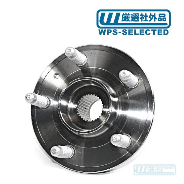 ハブ アッセンブリー ホイール シール ベアリング ASSY 前・カマロ シボレー CTS キャデラック ABA-X322C ABA-X322B スタッドボルト★IGO | 