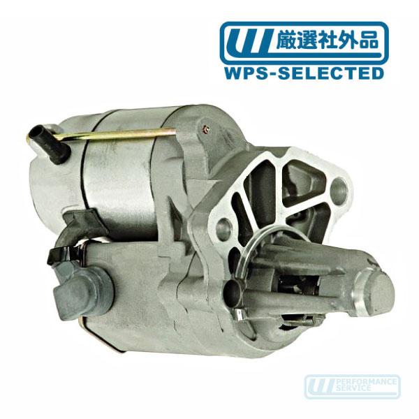 スターター モーター セルモーター・ラム バン ピックアップ トラック デュランゴ ダコタ ダッヂ ダッジ ダッチ クライスラー 社外★IKL | 