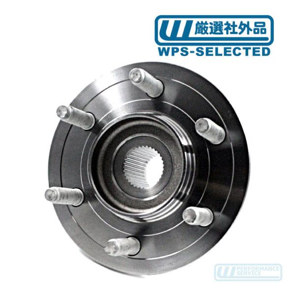 ハブアッセンブリー ホイール シール ベアリング ハブ ASSY・ナビゲーター エクスペディション リンカーン フォード ABSセンサー★INT | 