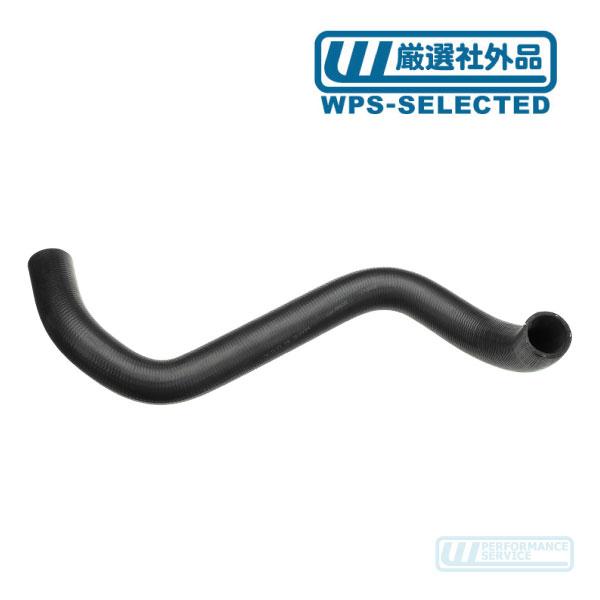 ラジエーターホース アッパー・マスタング ラジエター ラジエータ クーラント ヒーター 冷却 ゴム クーリング チューブ★IXD | 