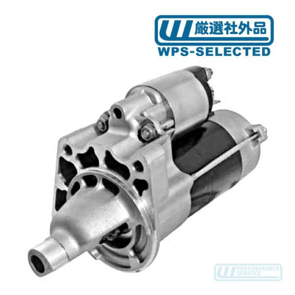 スターターモーター セルモーター セル スターター・ラングラー JK ジープ ボイジャー ABA-RT38 GF-RG33S Jeep クライスラー 社外★IZJ | 