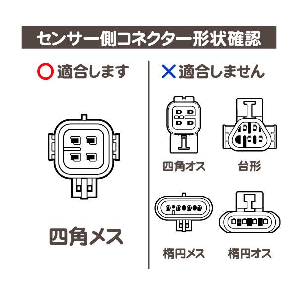 O2センサー・サバーバン タホ ユーコン エスカレード ユーコンデナリ C/K シルバラード シエラ アバランチ アストロ カマロ★J4L |  | 02