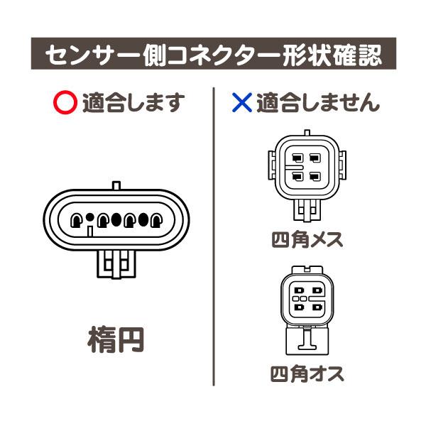 O2センサー・サバーバン タホ ユーコン エスカレード デナリ C/K シルバラード シエラ アバランチ アストロ S10 コルベット カマロ★J4M |  | 02