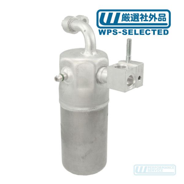 A/C アキュムレーター デュアル ポート エアコン リキッドタンク レシーバータンク ドライヤー・サバーバン タホ ユーコンXL★K9G | 