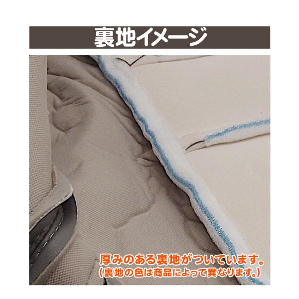 レザー シート カバー 座面 運転席 タン 茶色 合皮・95-99y サバーバン