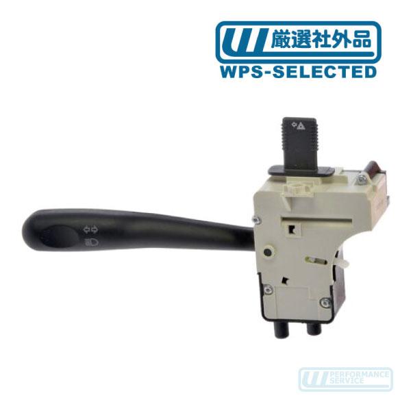 ターン シグナル ウィンカー レバー バー ハザード ランプ スイッチ・ジープ 97y〜 4.0L ラングラー チェロキー 7MX TJ XJ★KLY | 