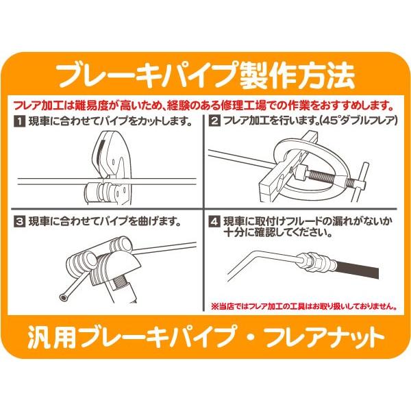 フレアナット 1/4