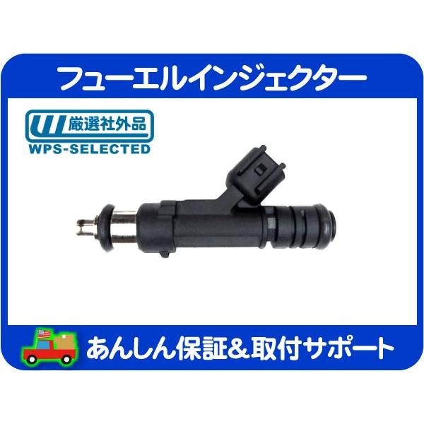 フューエル インジェクター・JK ラングラー 3.8L グランド ボイジャー ABA-RT38 インジェクション ソレノイド★KTG | 