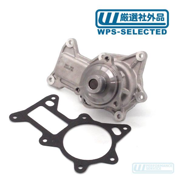 ウォーター ポンプ・JK ラングラー 07-11y 3.8L クーリング クーラント 冷却 ポンプ 水回り ウォポン★KTR | 