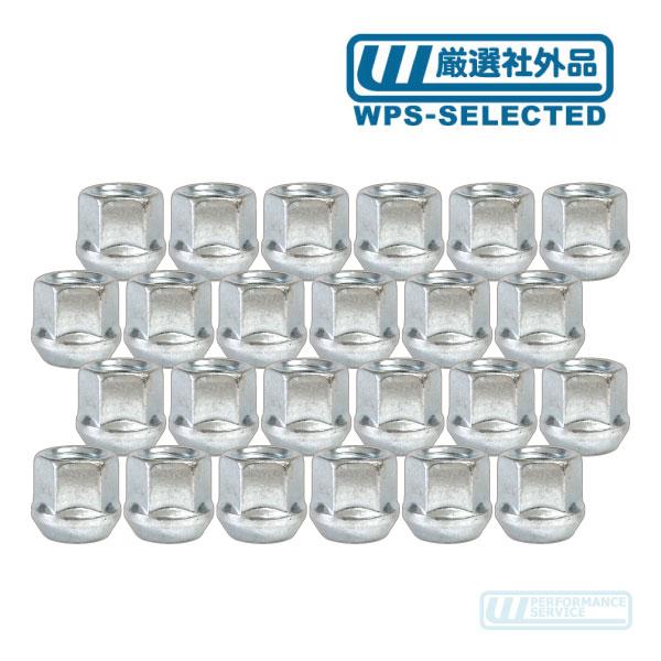 ホイール ナット 14x2.0 貫通 19H 24個・ナビゲーター リンカーン エクスカージョン エクスペディション F150 F250 F350 フォード KYX★L1L | 