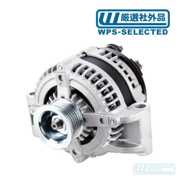 オルタネーター ダイナモ ジェネレーター 発電機 160A・チャージャー マグナム 300C LX35 LX57 クライスラー Mopar 4896805AC 互換品★L6Q | 