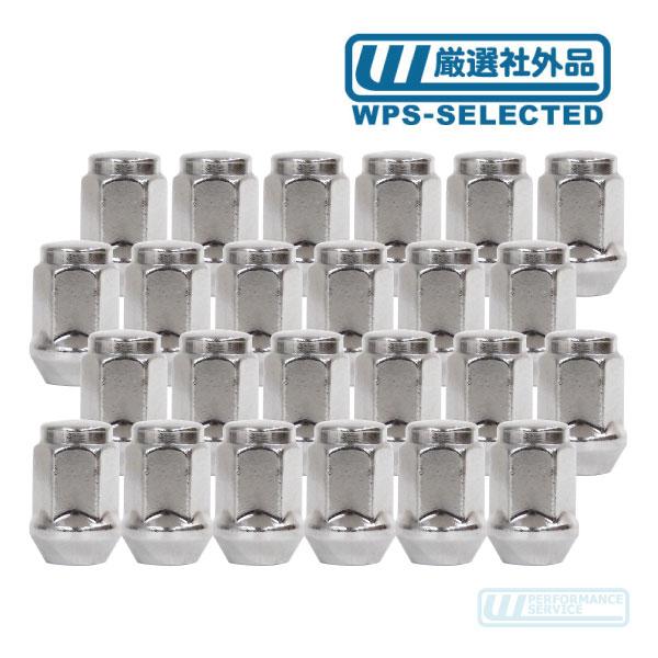 ホイールナット 7/16 袋 19H 24個・サバーバン K5ブレイザー C10 K10 ピックアップ トラック グランドワゴニア アメ車 KYK★M5F | 