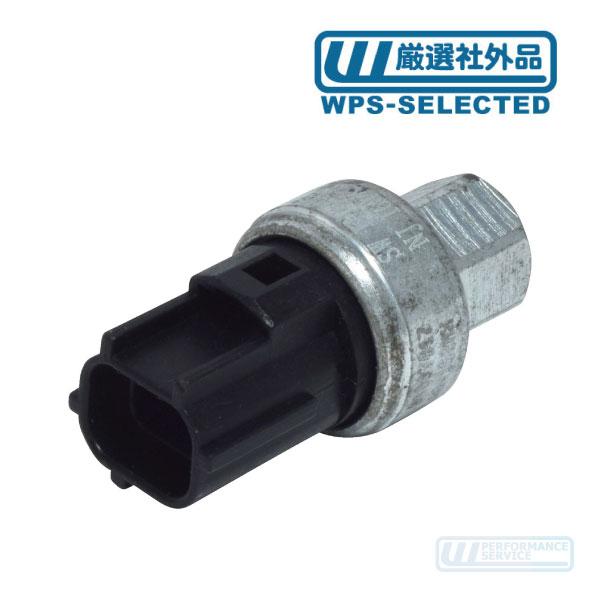 A/C プレッシャースイッチ 高圧側 Oリング付・ラムバン ラムピックアップ デュランゴ チェロキー ラングラー WJ WG ZJ ZG 7MX TJ XJ★MSS | 