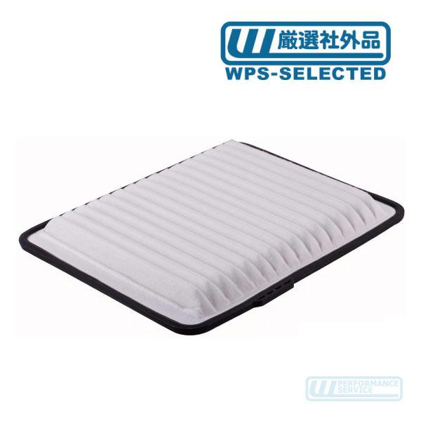 エアフィルター エレメント・08-10y H3 ハマー 3.7L 5.3L ABA-T345E エアー クリーナー★MVX | 