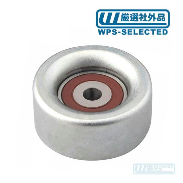 アイドラプーリー アッパー側 溝無し φ70mm・タコマ アイドル ドライブ