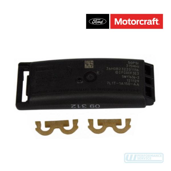 モータークラフト タイヤプレッシャーセンサー バンド 固定・07-17y ナビゲーター エクスペディション TPMS 空気圧 7L1Z1A189A 互換★NIX | 
