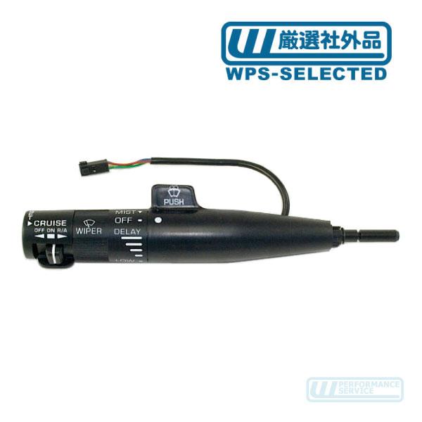 ウィンカーレバー・アストロ シェビーバン コルベット サファリ バンデューラ ターン シグナル スイッチ ハザード シボレー E-CY15B★NJE | 