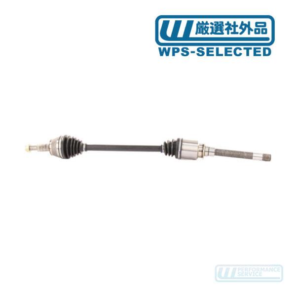 ドライブシャフト ASSY フロント 右・デュランゴ グランドチェロキー CVアクスル アクセル プロペラ シャフト 4578884AA 互換★NLP | 