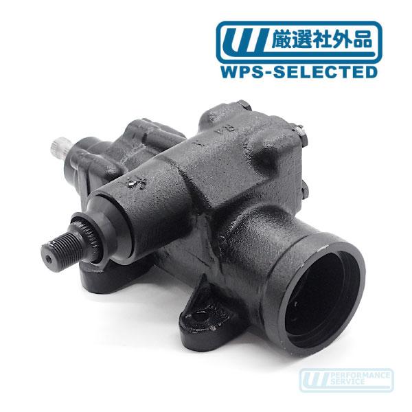 ステアリング ギアボックス リビルト・アストロ エクスプレス シボレー パワステ ギヤ BOX ユニット 277538 互換★NQD | 