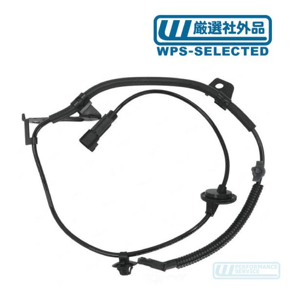 ABS スピードセンサー リア 右・パトリオット コンパス Jeep 4WD アンチロック ABSセンサー ホイール MK4924 MK49 5105064AB 互換★NSD | 