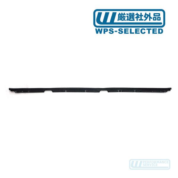 ウェザーストリップ 水切りモール 左 インナー・カマロ 窓枠 ゴム シール パッキン ウィンドウ ガラス ウィンドー★P5C | 