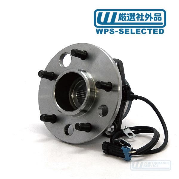 ハブアッセンブリー フロントハブベアリングASSY・アストロ AWD 4WD