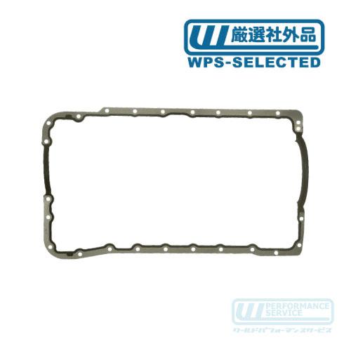 エンジン オイルパン ガスケット アッパー 上 側・Ford フォード エクスプローラー スポーツトラック マスタング 4.0L クランクケース★Q2C | 