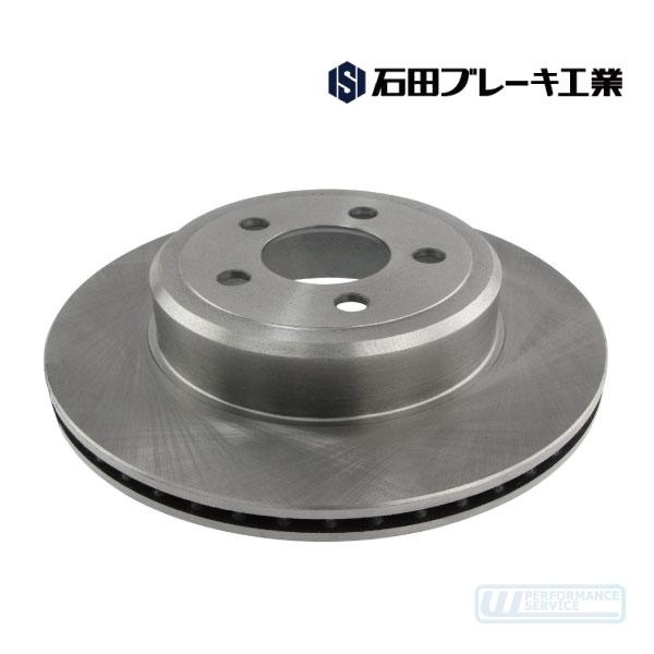 ブレーキ ディスク ローター リア 左右共通・ダッジ チャージャー マグナム チャレンジャー 300C ツーリング クライスラー ISD★Q7M | 