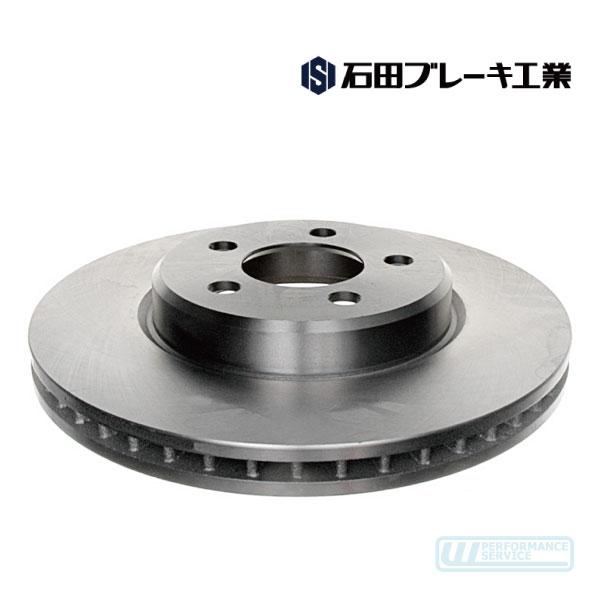 ブレーキ ローター フロント 左右共通・クライスラー ダッジ マグナム チャージャー チャレンジャー 300 300C ダッチ ディスク ISD★Q7R | 