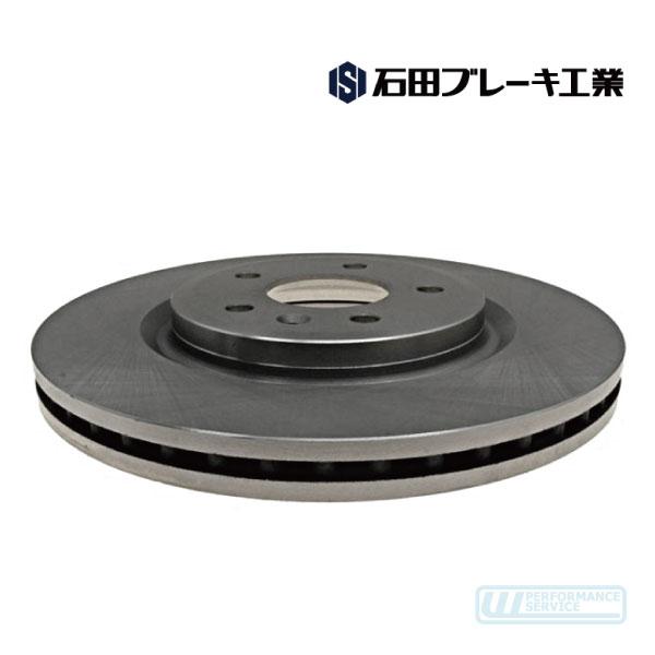 ブレーキ ローター ディスク フロント 左右共通・フォード Ford 11-17y エクスプローラー 3.5L 前 ABA-1FMHK8 XLT リミテッド ISD★Q7V | 