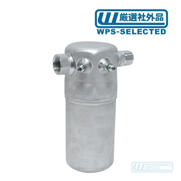 A/C アキュムレーター レシーバー・シェビーバン 85-92y G10 G20 G30 リキッドタンク ドライヤー タンク 2724836 互換品★QBF | 