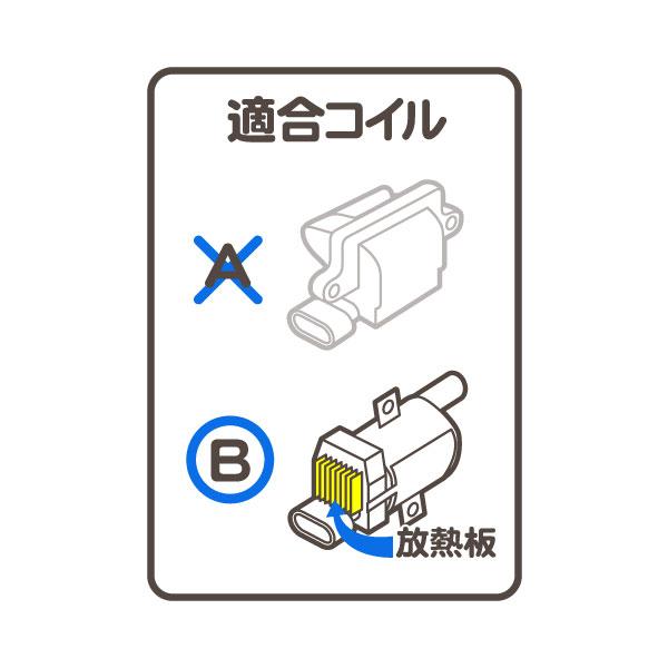 プラグコード GM-VOR5360-B・サバーバン タホ ユーコン エスカレード デナリ シルバラード アバランチ H2 H3 カマロ コルベット★QBK |  | 01