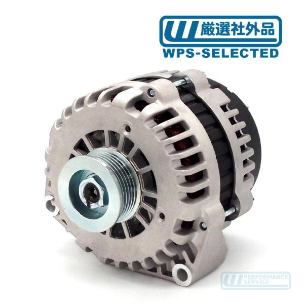 オルタネーター 130A・サバーバン タホ エスカレード シルバラード シエラ エクスプレス ユーコンXL サバナ 334-2481A 互換品★QCM | 